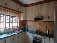 Kitchen of property in Highridge