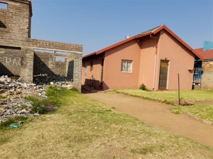 Property For Sale in Standard Bank Repossessed Auctions MyRoof