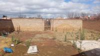 Backyard of property in Lakeside