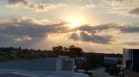 Balcony of property in Olivedale