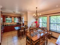 Dining Room of property in Plantations