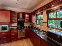 Kitchen of property in Plantations