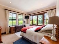 Main Bedroom of property in Plantations