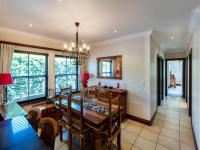 Dining Room of property in Plantations