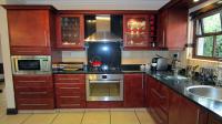 Kitchen of property in Plantations