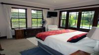 Main Bedroom of property in Plantations