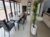 Dining Room of property in Kempton Park