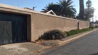 Front View of property in Sydenham - JHB