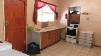 Kitchen - 28 square meters of property in Rensburg