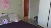 Bed Room 2 - 11 square meters of property in Rensburg