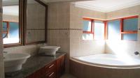 Main Bathroom - 10 square meters of property in Silver Lakes Golf Estate