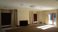 TV Room - 24 square meters of property in Silver Lakes Golf Estate