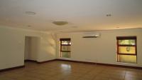 Dining Room - 32 square meters of property in Silver Lakes Golf Estate