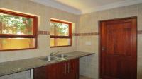 Scullery - 9 square meters of property in Silver Lakes Golf Estate