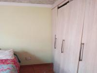 Bed Room 2 - 10 square meters of property in Mahube Valley
