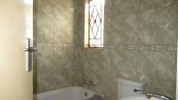 Main Bathroom - 4 square meters of property in Mahube Valley