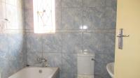 Bathroom 1 - 4 square meters of property in Mahube Valley