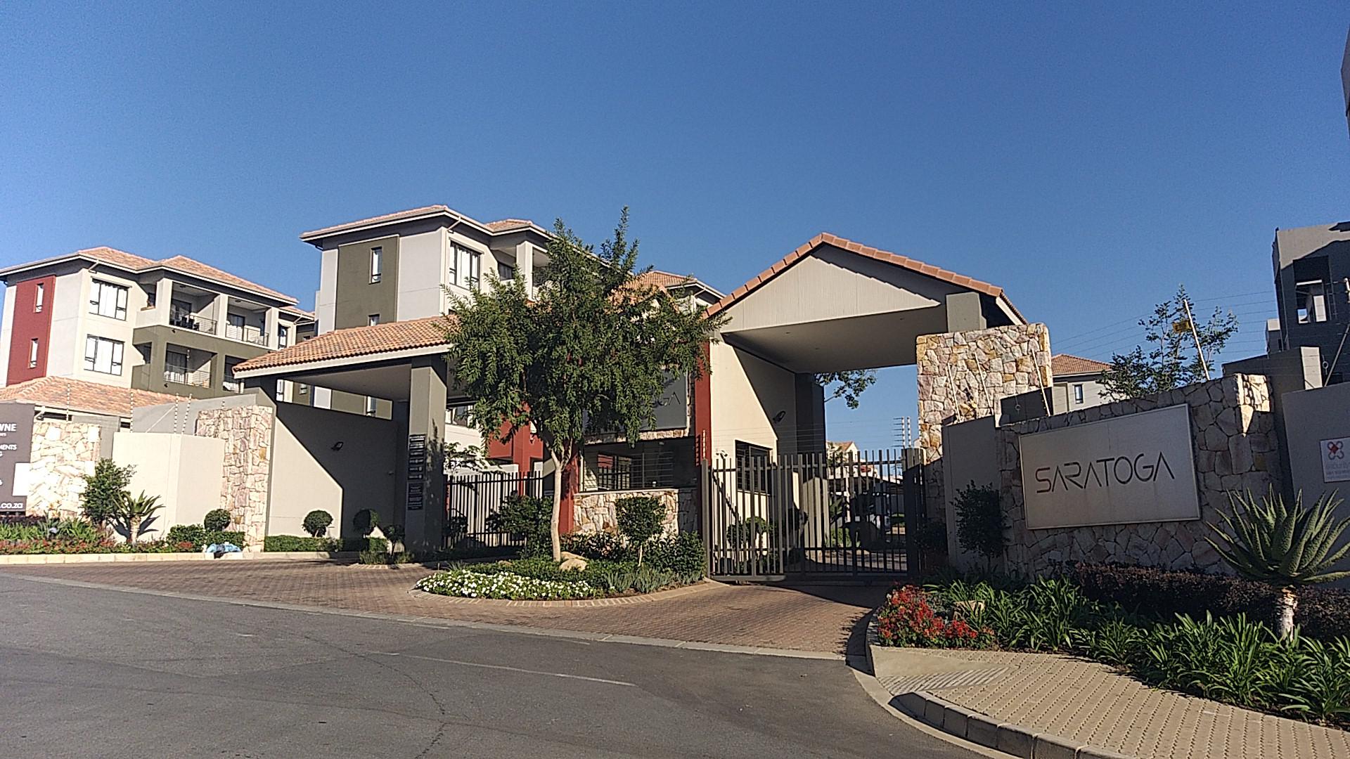 Front View of property in Lone Hill