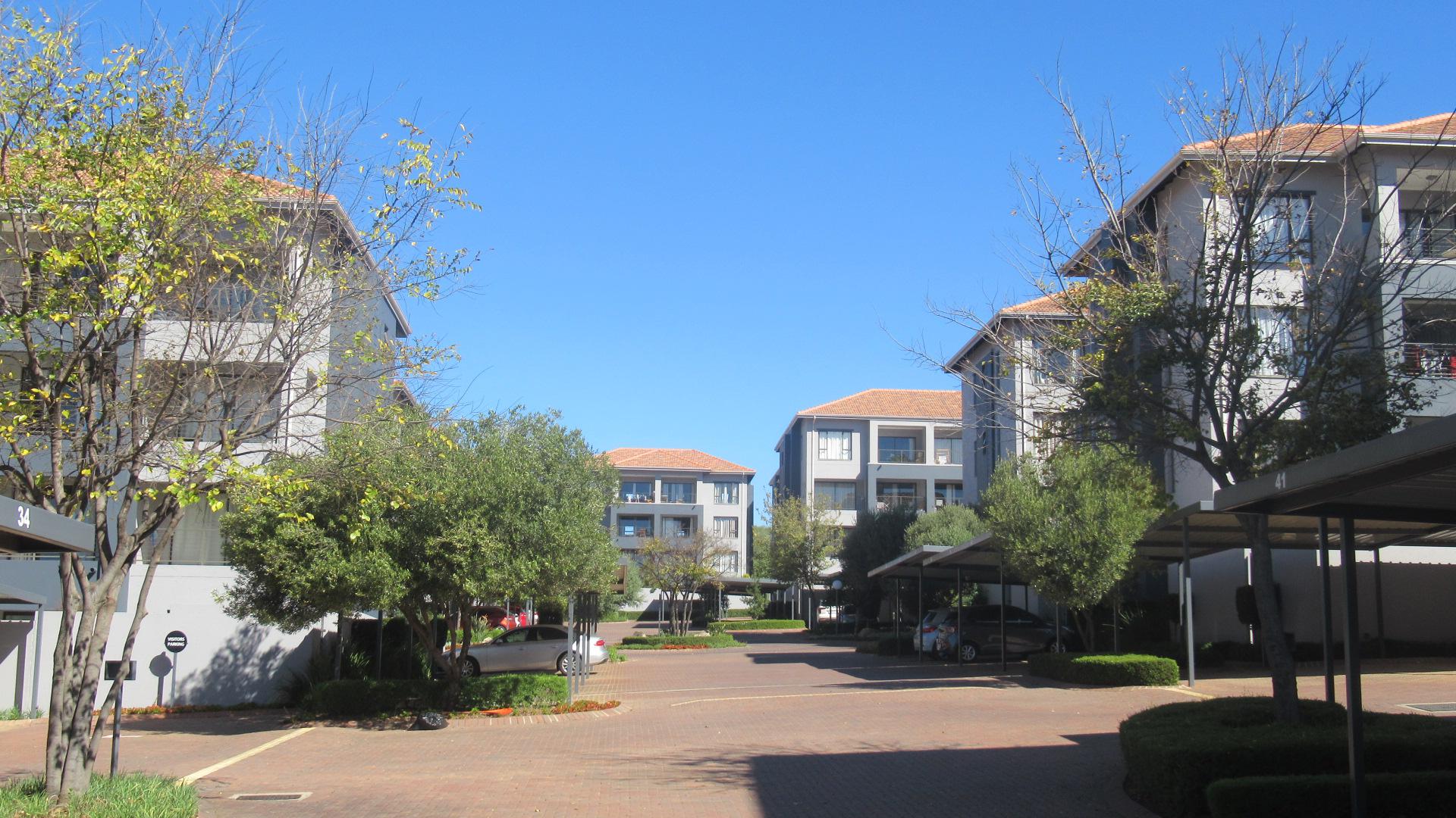 Spaces - 6 square meters of property in Lone Hill