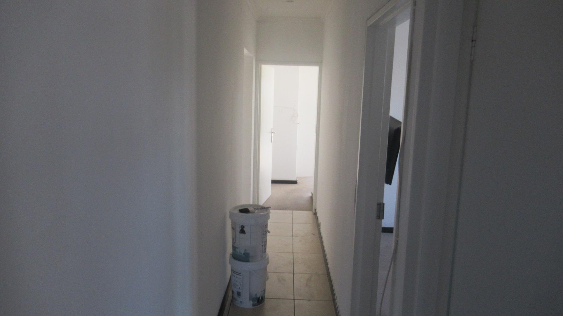 Spaces - 6 square meters of property in Lone Hill