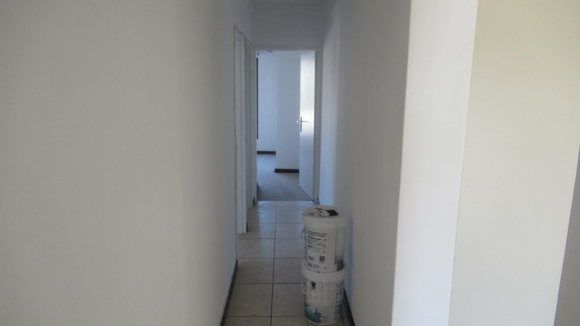 Spaces - 6 square meters of property in Lone Hill