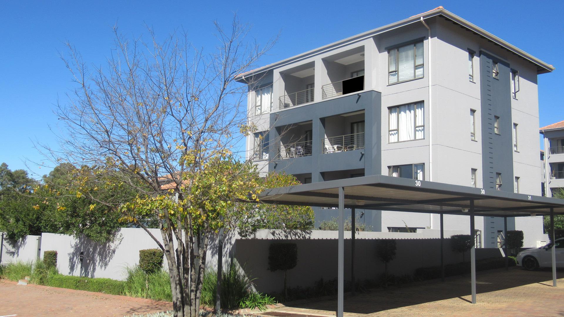 Front View of property in Lone Hill