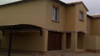 3 Bedroom 2 Bathroom Duplex to Rent for sale in Castleview