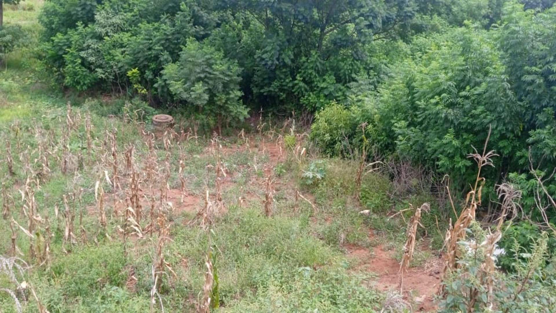 Front View of property in Empangeni