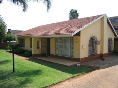 3 Bedroom House for Sale For Sale in Pretoria Gardens - Home Sell - MR30159