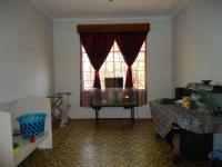 Rooms of property in Parys
