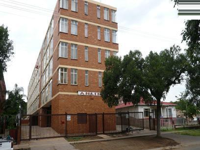 2 Bedroom Apartment for Sale For Sale in Pretoria West - Private Sale - MR30170