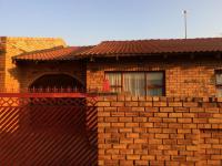 3 Bedroom 1 Bathroom House for Sale for sale in Etwatwa