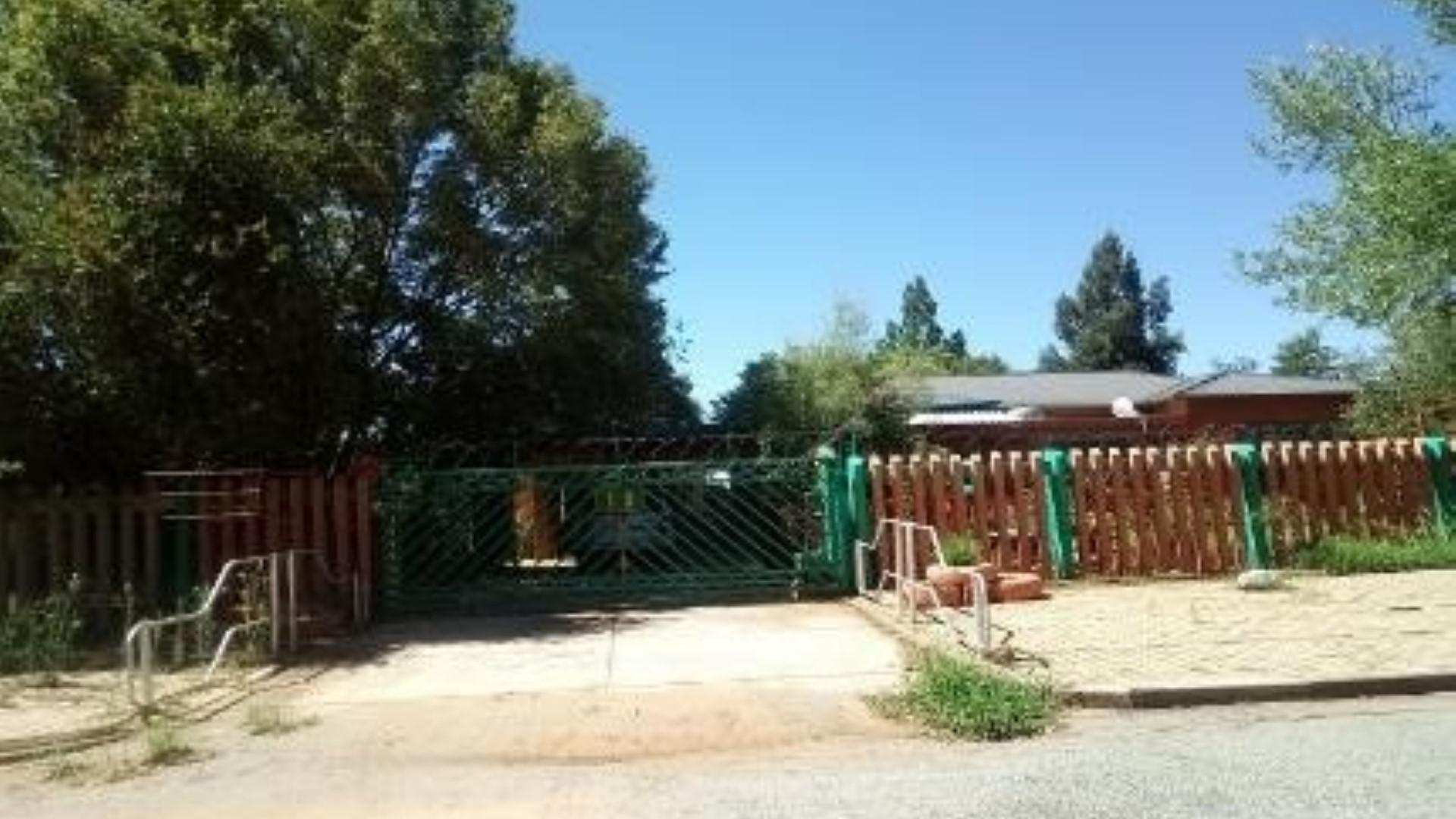 Standard Bank EasySell 3 Bedroom House for Sale in Klerksdorp