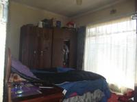Bed Room 1 of property in Zamdela