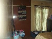 Bed Room 2 of property in Zamdela