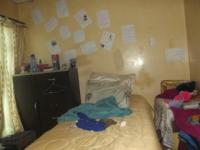 Bed Room 2 of property in Zamdela