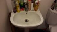 Bathroom 1 of property in Marshallstown