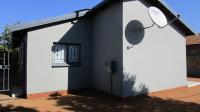 Front View of property in Soshanguve East