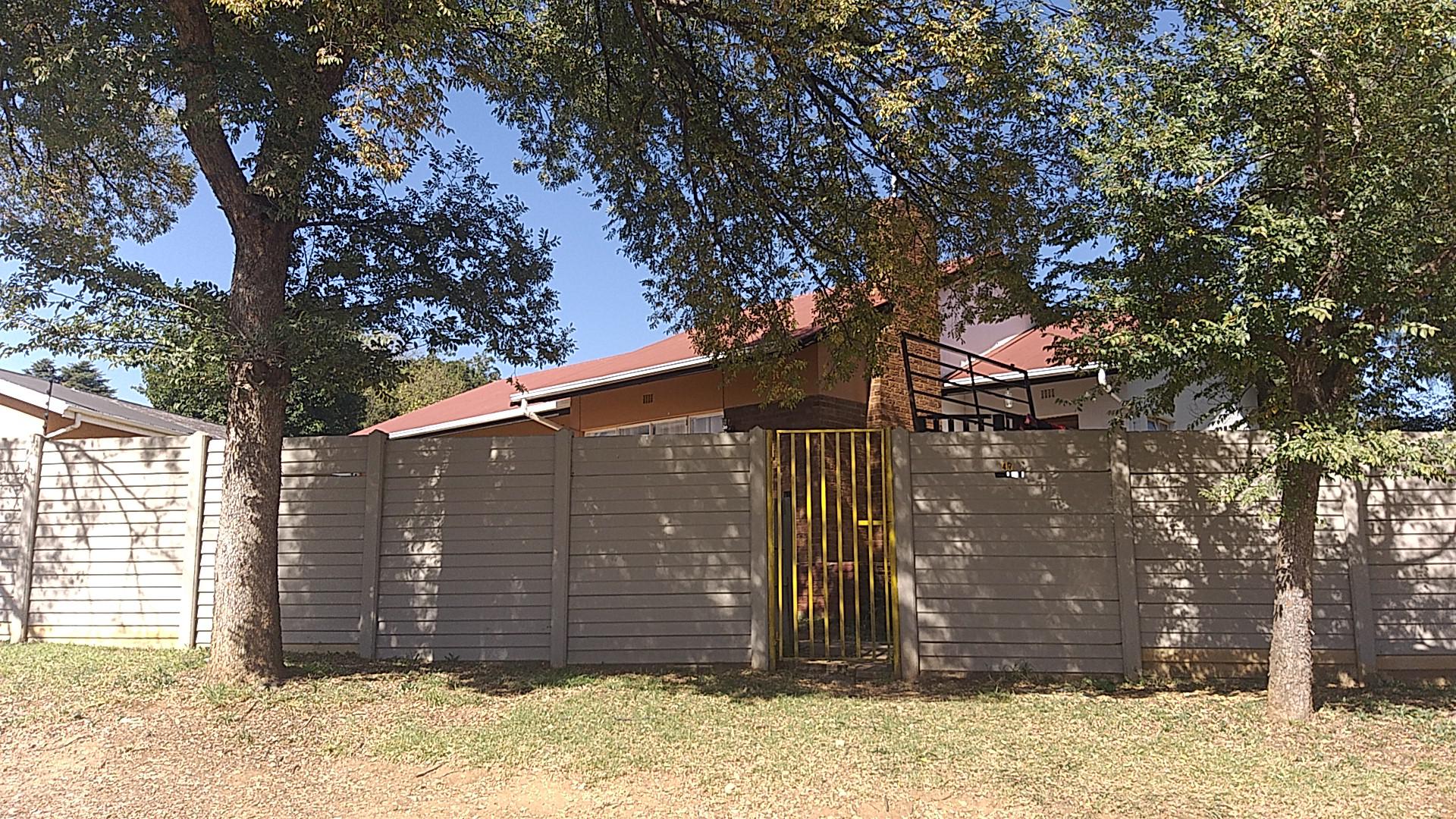 Front View of property in Eastleigh