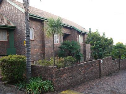 2 Bedroom Simplex for Sale For Sale in Zwartkop - Private Sale - MR30230