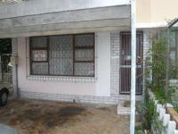 Front View of property in Milnerton