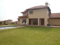 4 Bedroom 3 Bathroom House for Sale for sale in Irene Farm Villages