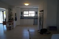 Kitchen of property in Duynefontein