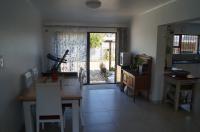 Dining Room of property in Duynefontein