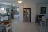 Kitchen of property in Duynefontein