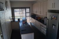 Kitchen of property in Duynefontein