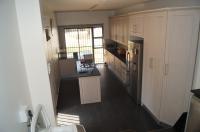 Kitchen of property in Duynefontein