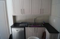 Kitchen of property in Duynefontein