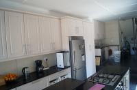 Kitchen of property in Duynefontein