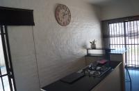 Kitchen of property in Duynefontein